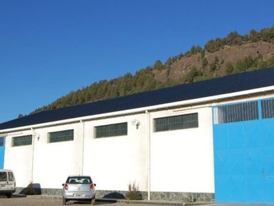 Una distribuidora de San Martín de los Andes sufrió seis robos en una semana