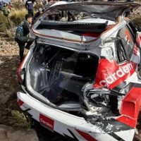 Tragedia en el Rally de Mina Clavero: las declaraciones del hermano de la víctima