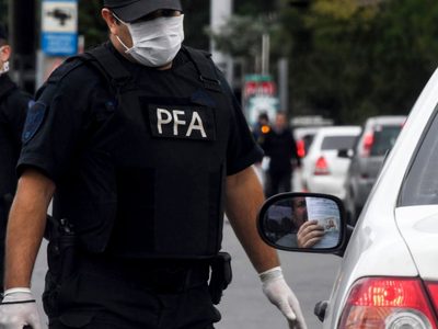 Nuevo permiso para circular: el Gobierno impuso modificaciones y esto es lo que necesitás saber
