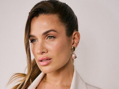 Nail Art: el sencillo diseño que elige Cami Homs y que podés imitar fácilmente en casa