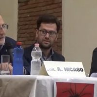 Expertos antimafia italianos aplauden el plan de AMLO de atender las causas del narco