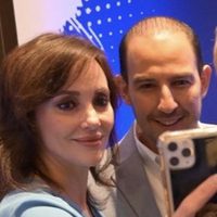 Lilly Téllez anuncia gira por el país: "estoy convencida de que le puedo ganar a Claudia Sheinbaum"
