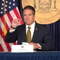 Una sexta mujer presenta nuevas acusaciones de abuso sexual contra el gobernador Cuomo