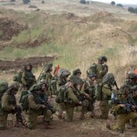 Netzah Yehuda: la unidad militar ultraortodoxa de Israel que está en la mira de Washington