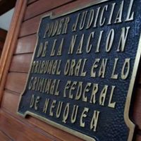 Evitó el juicio tras ser sorprendido con cocaína y deberá donar $300.000