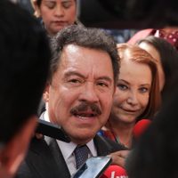 Mier celebra iniciativa de Sheinbaum para topar pensiones de altos funcionarios