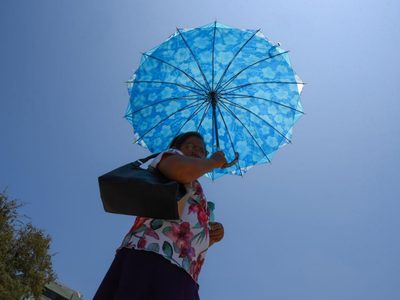 Mayo será el mes más caluroso en CDMX: ondas de calor y Doble Hoy No Circula previstos en 2026