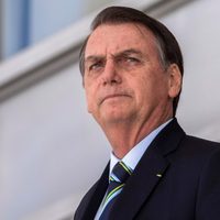 Jair Bolsonaro podría recibir el alta en los próximos días: cómo evoluciona el presidente de Brasil