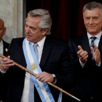 Alberto Fernández despedirá al rompehielos ARA Almirante Irízar