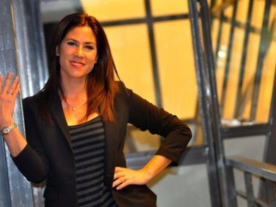 Tembló C5N: la verdad detrás del desmayo de la periodista Daniela Ballester