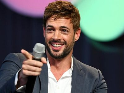 ¡No lo soporta! Durísimo golpe para William Levy por el coronavirus. ¿Hasta cuándo?