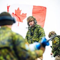 Ejército canadiense contempla teóricamente un ataque estadunidense