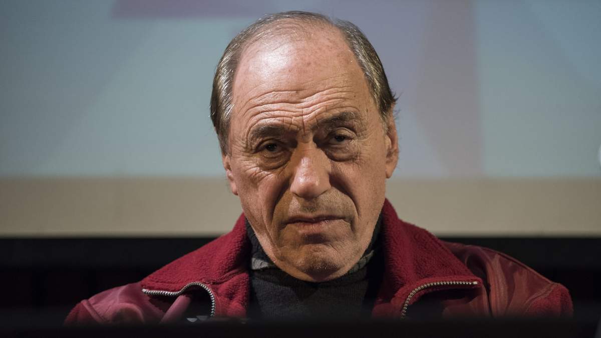 Eugenio Raúl Zaffaroni, exjuez de la Corte