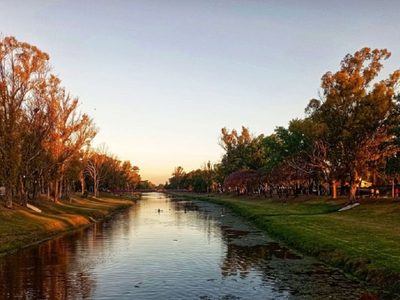 Sin salir de Buenos Aires: el mágico destino que tenés que conocer en una escapada turística