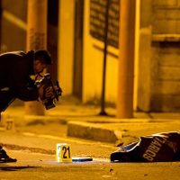 Guatemala: Vecinos paramilitares