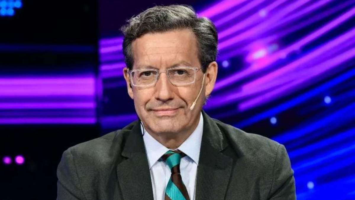 Ceferino Reato. Fuente: (Instagram)