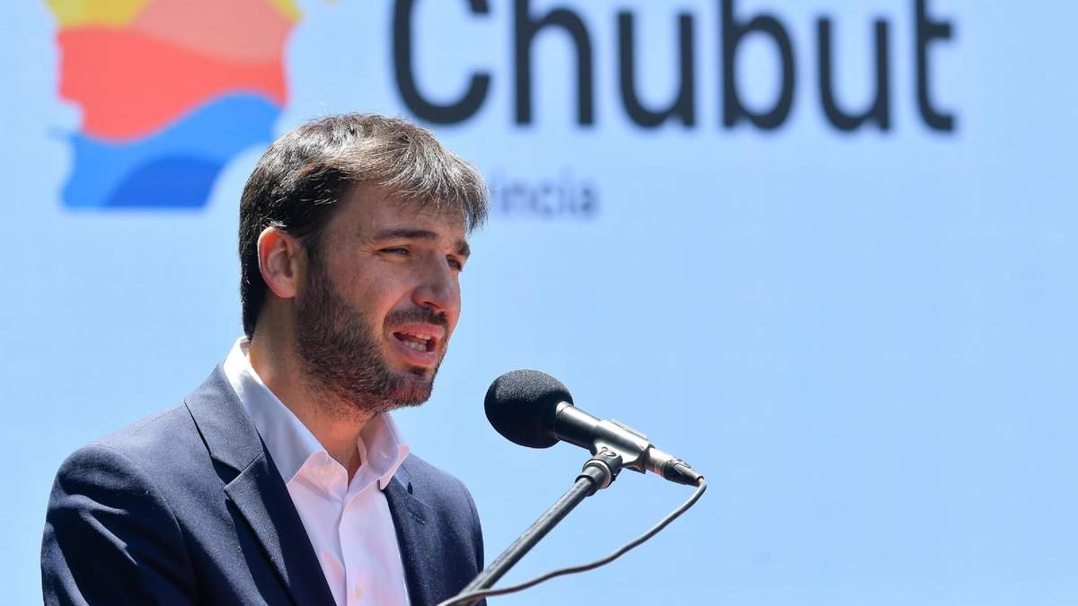 Ignacio Torres fue uno de los primeros en manifestarse en contra de las medidas del Gobierno. Fuente: (Twitter)