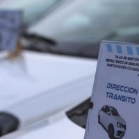 Policía incorpora nuevos móviles