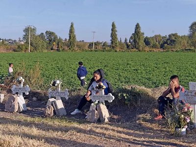 Se frena la indemnización millonaria para los deudos de Tlahuelilpan