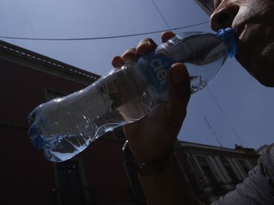 Ola de Calor: se duplicarán los estados con más de 45 grados; esto recomienda Protección Civil