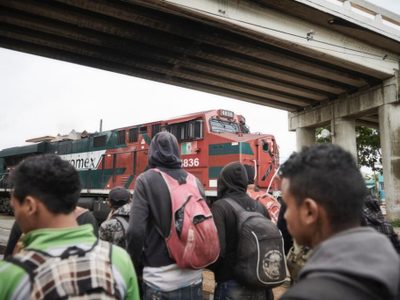 'Cuando desperté, ya no tenía piernas”