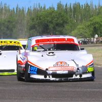 El TC Neuquino confirmó las fechas de su certamen del 2022