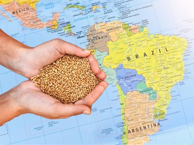 Desolador: el hambre en América Latina aumentó por quinto año consecutivo