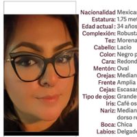 Piden ayuda por la desaparición de Samantha Escalona en Puebla