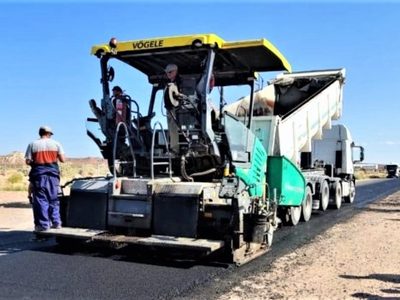 Exigen que se finalice la repavimentación y bacheo de la Ruta 5, entre Rincón de los Sauces y Añelo