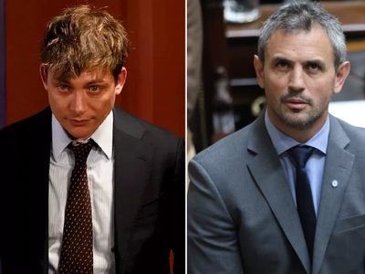 Arde la interna en LLA por la pelea en redes entre Caputo y los Menem