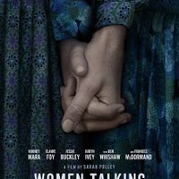 La película “Women talking”, de Sarah Polley, clausuró el Festival de Los Cabos
