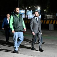 Javier Duarte seguirá en prisión; jueza aplazó resolución para el próximo viernes