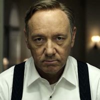 Kevin Spacey confiesa cuándo se "cae" su mundo: "Cuando paré no tenía ni idea de qué hacer"