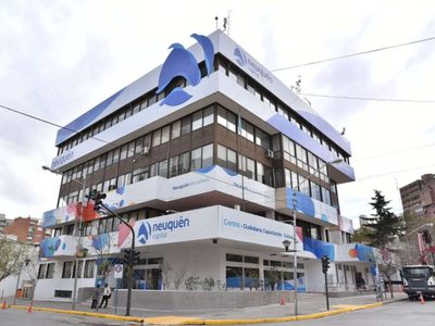 Neuquén lanzó un programa para eximir de tasas a comercios e industrias en 2025