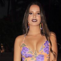 Sin Ana María Aldón, Gloria Camila llevó a Ortega Cano a mostrarle lo que quiere comprarse