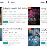 Hackeo a Wattpad expone los datos de más de 271 millones de usuarios