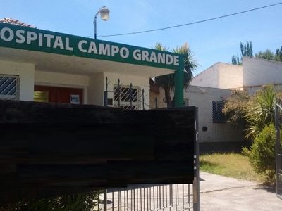 El duro relato del médico de Campo Grande al recibir las agresiones