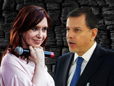 Nuevo embajador en Moscú: un político cercano a Cristina Kirchner