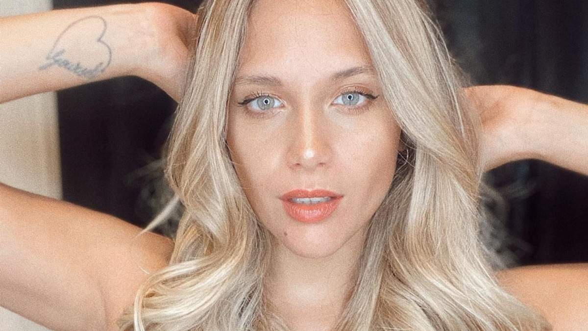 Barbie Vélez. Fuente: (Instagram)