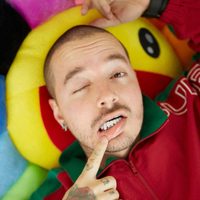 ¡Increíble! J Balvin decidió romper la cuarentena para hacer esto