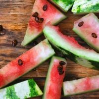 No tires las semillas de sandía: te sorprenderá este impactante e importante dato nutricional