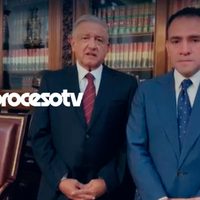 Imágenes de la Semana: Policía Federal, protesta migrante y Arturo Herrera