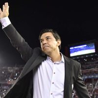 El objetivo de Marcelo Gallardo en la temporada