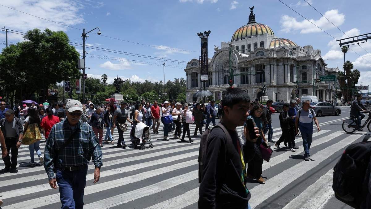 Ciudadanía. Pacto democrático en riesgo por la división de la población en "buenos y malos"