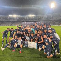 ¡La Lepra es finalista! Independiente eliminó a River por penales