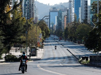 Chile le dice adiós a la cuarentena, pero mantiene el cierre de sus fronteras