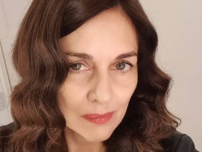 Andrea Frigerio reveló el apodo que le pusieron durante uno de sus momentos más dolorosos