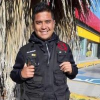 Inicia juicio contra el asesino del periodista Israel Vázquez Rangel