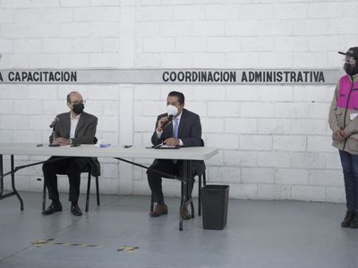 Puebla: confirman anulación de comicios en San José Miahuatlán y Teotlalco