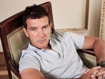 Un regreso muy esperado, sobre todo para Antonio Banderas: su sueño vuelve a ver la luz